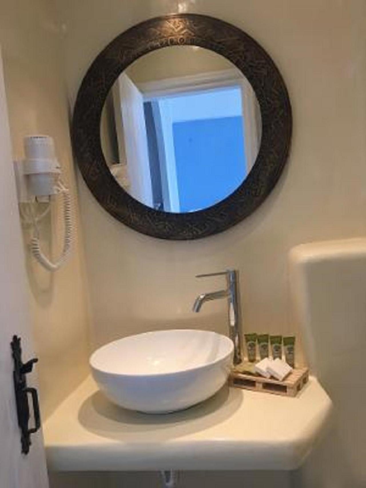 Langas Villas Imerovigli (Santorini) Quarto foto